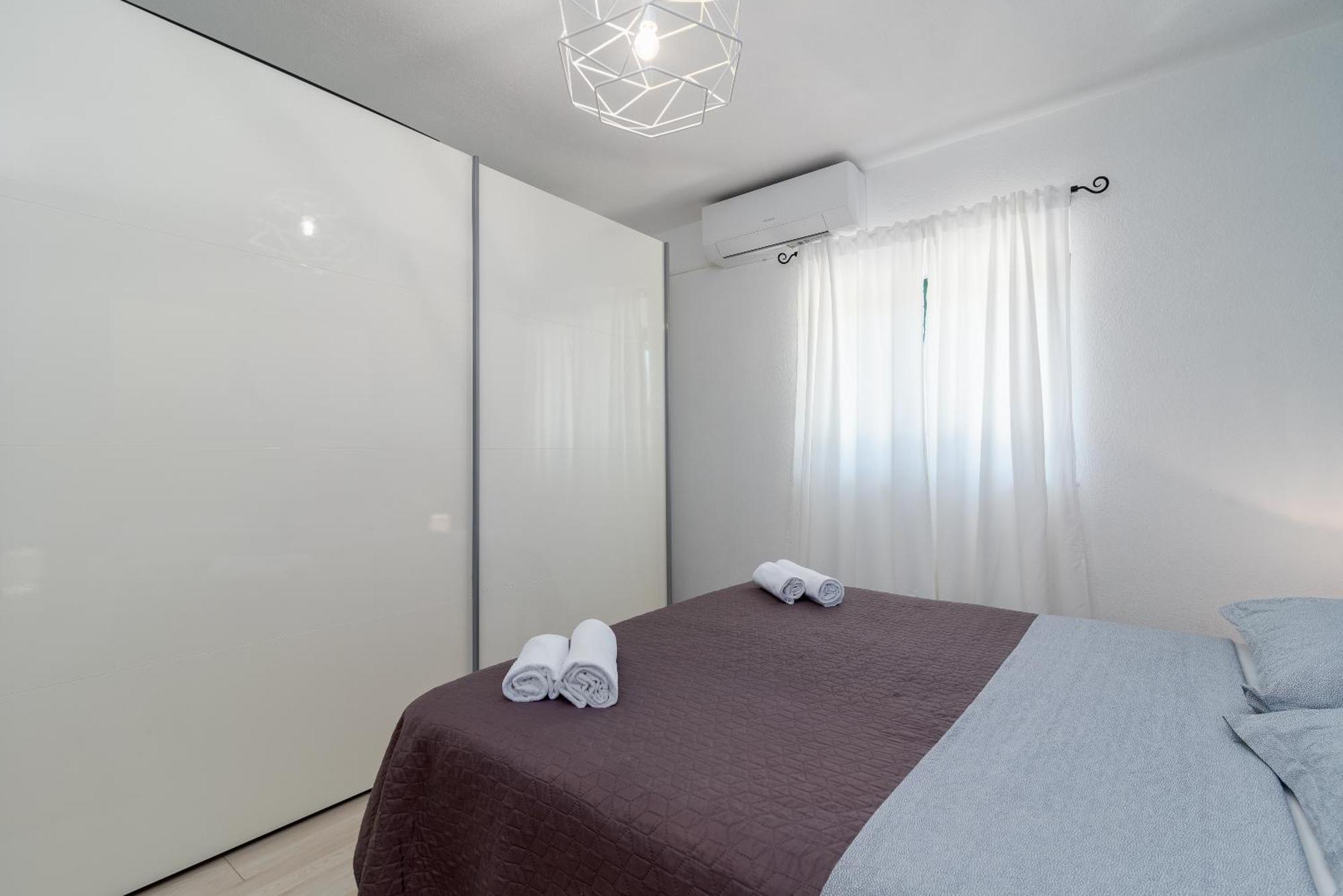 Alina Villa Rogoznica (Sibenik-Knin)