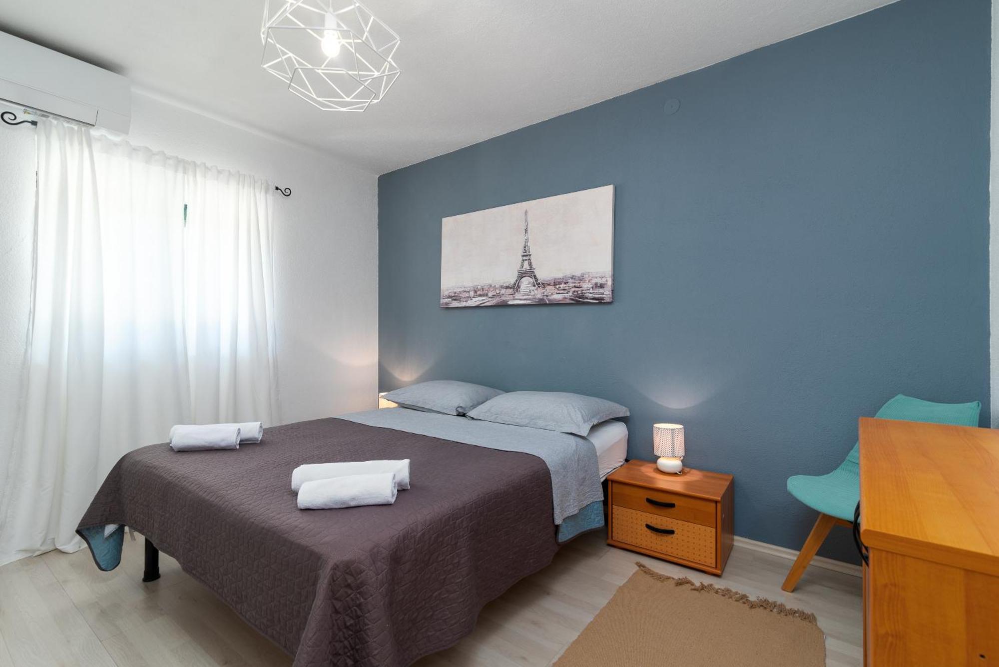 Alina Villa Rogoznica (Sibenik-Knin)