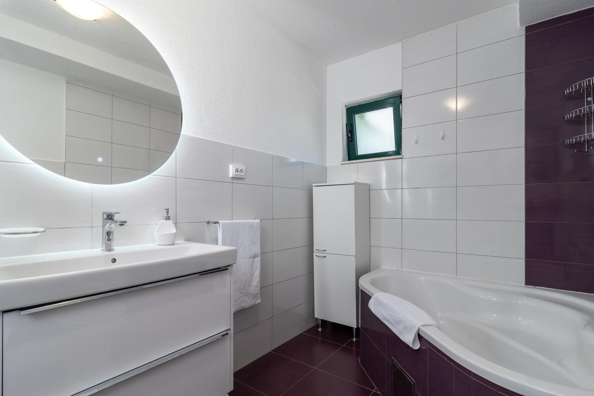 Alina Villa Rogoznica (Sibenik-Knin)