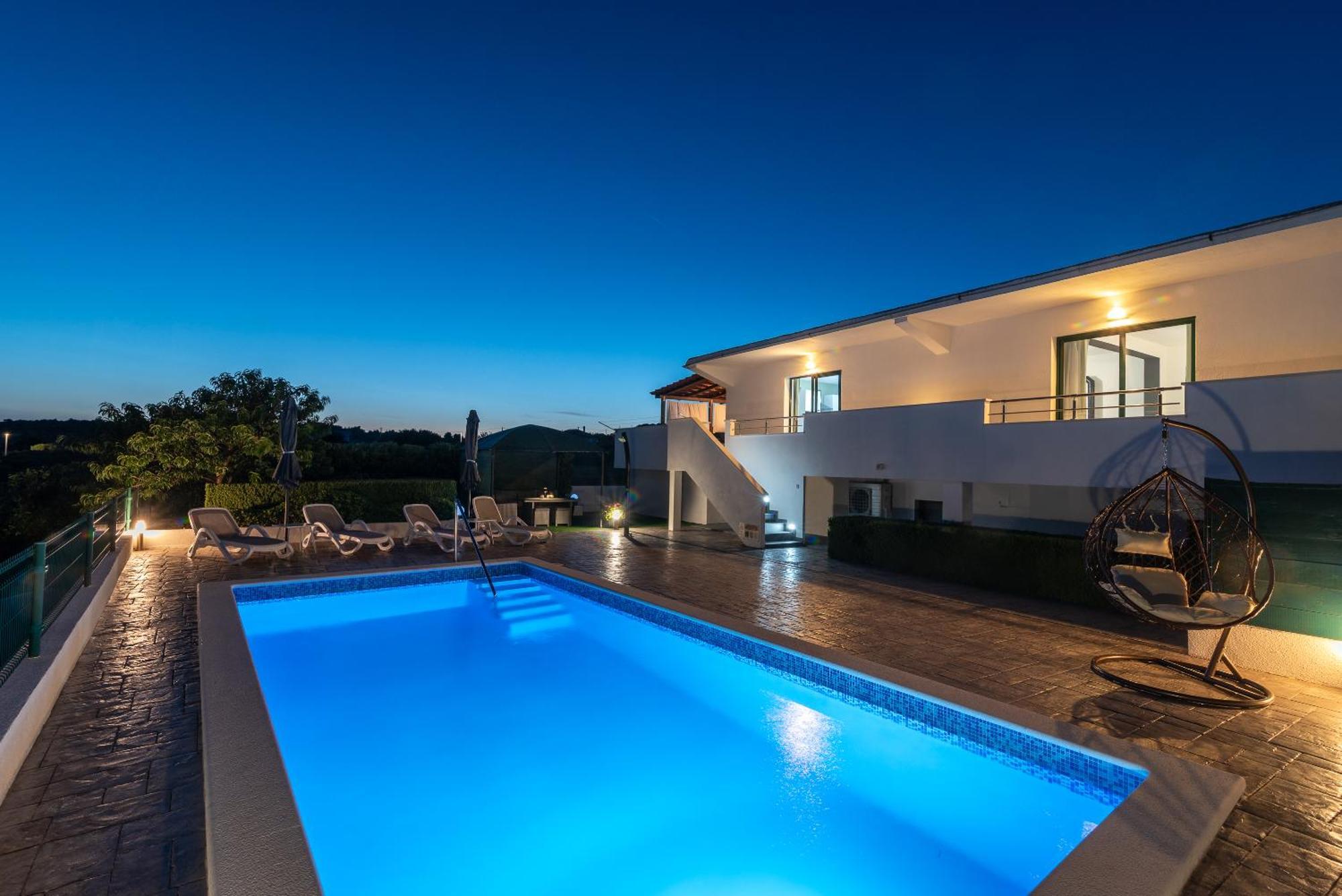 Villa Alina *