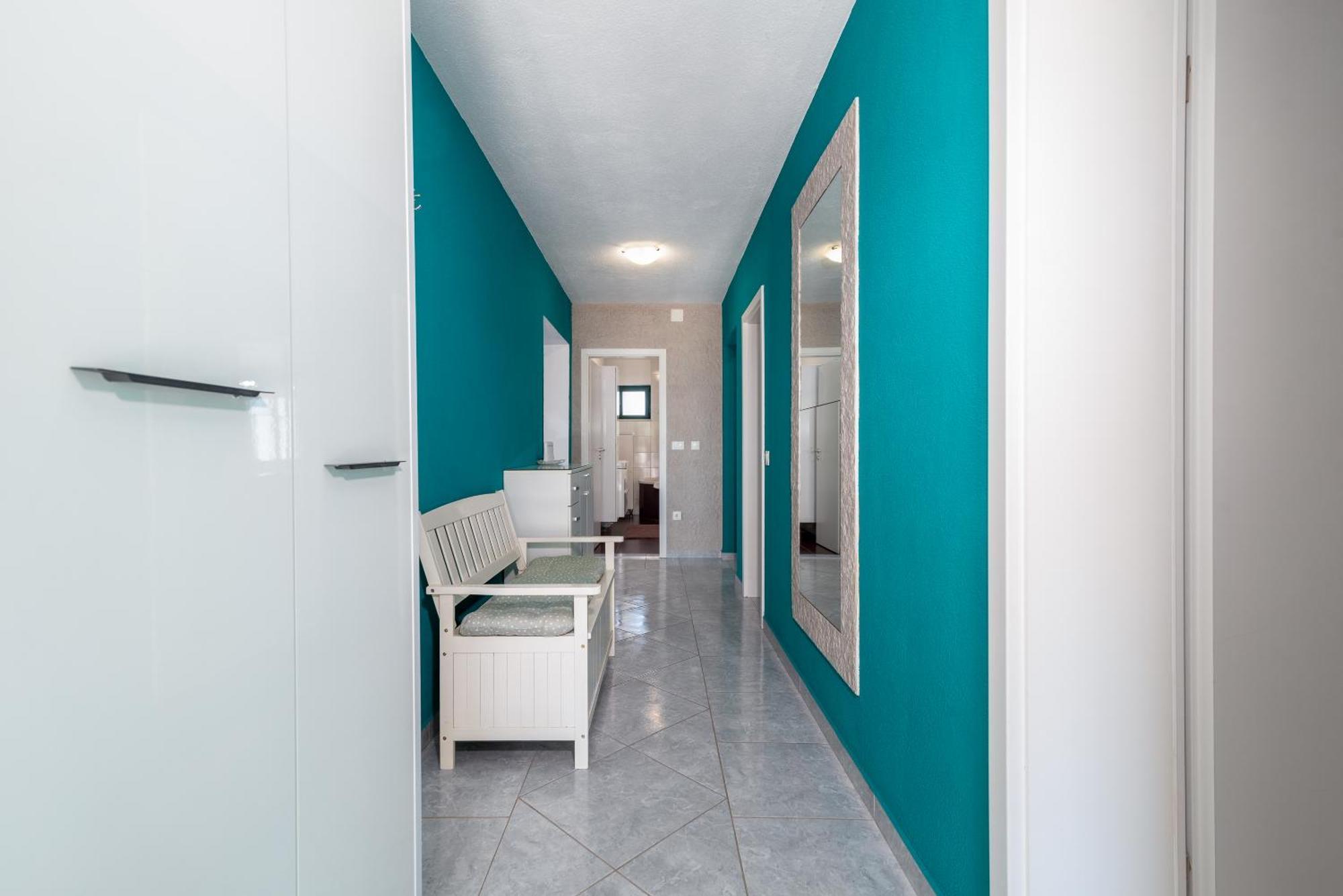 Alina Villa Rogoznica (Sibenik-Knin)