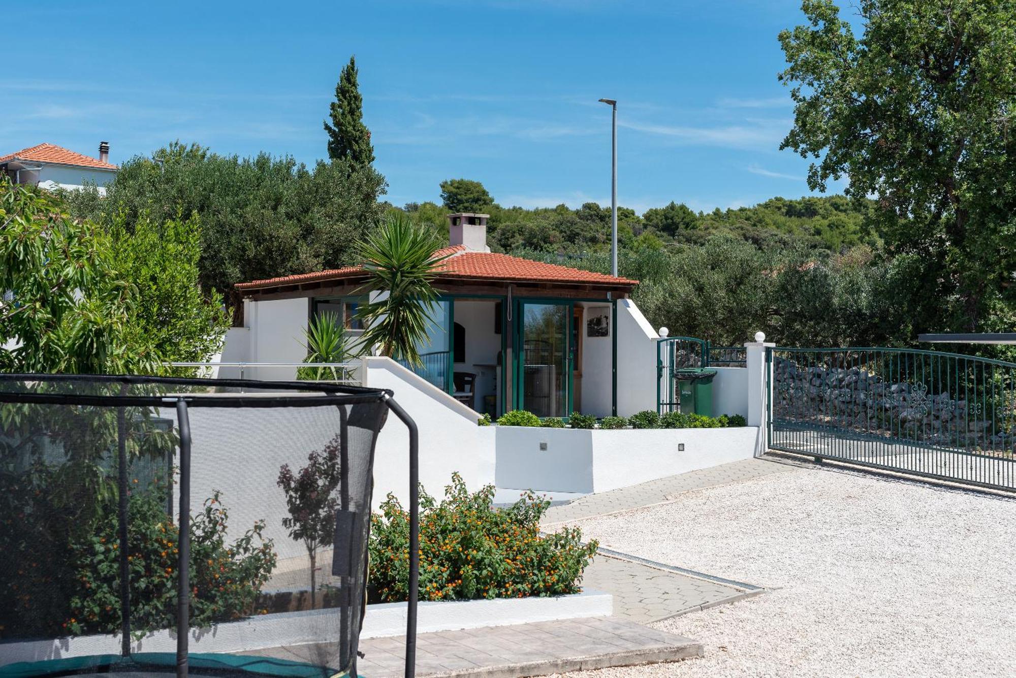 Alina Villa Rogoznica (Sibenik-Knin)