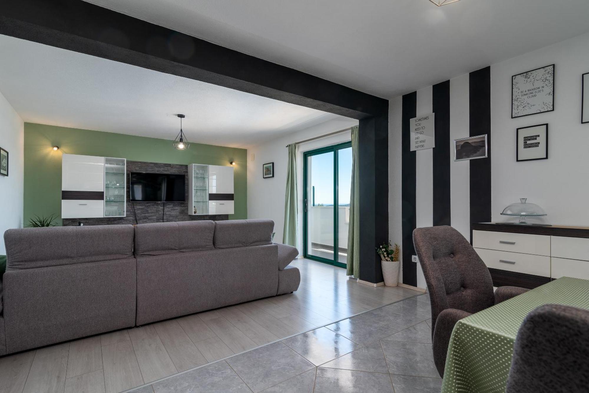 Villa Alina *