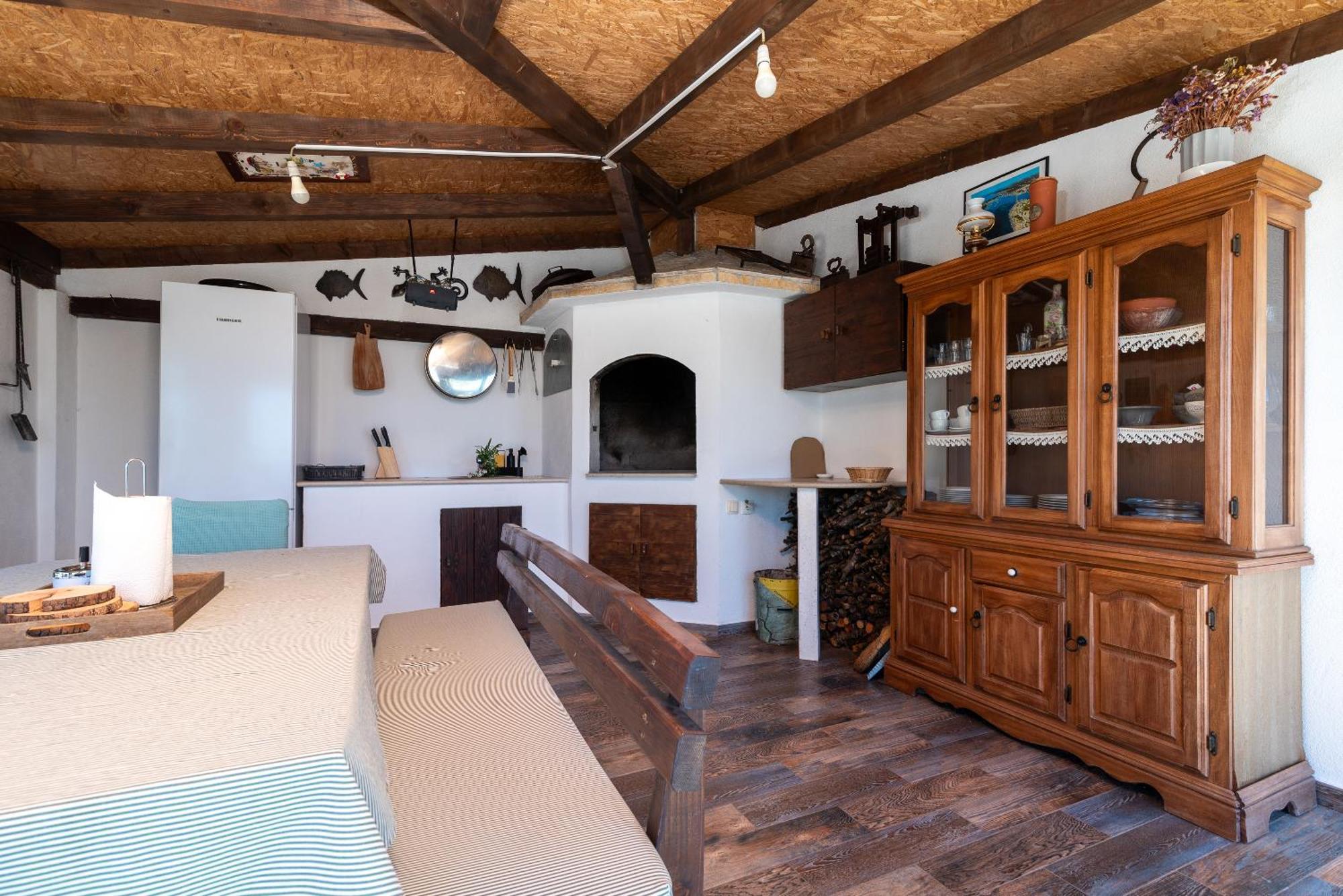 Villa Alina