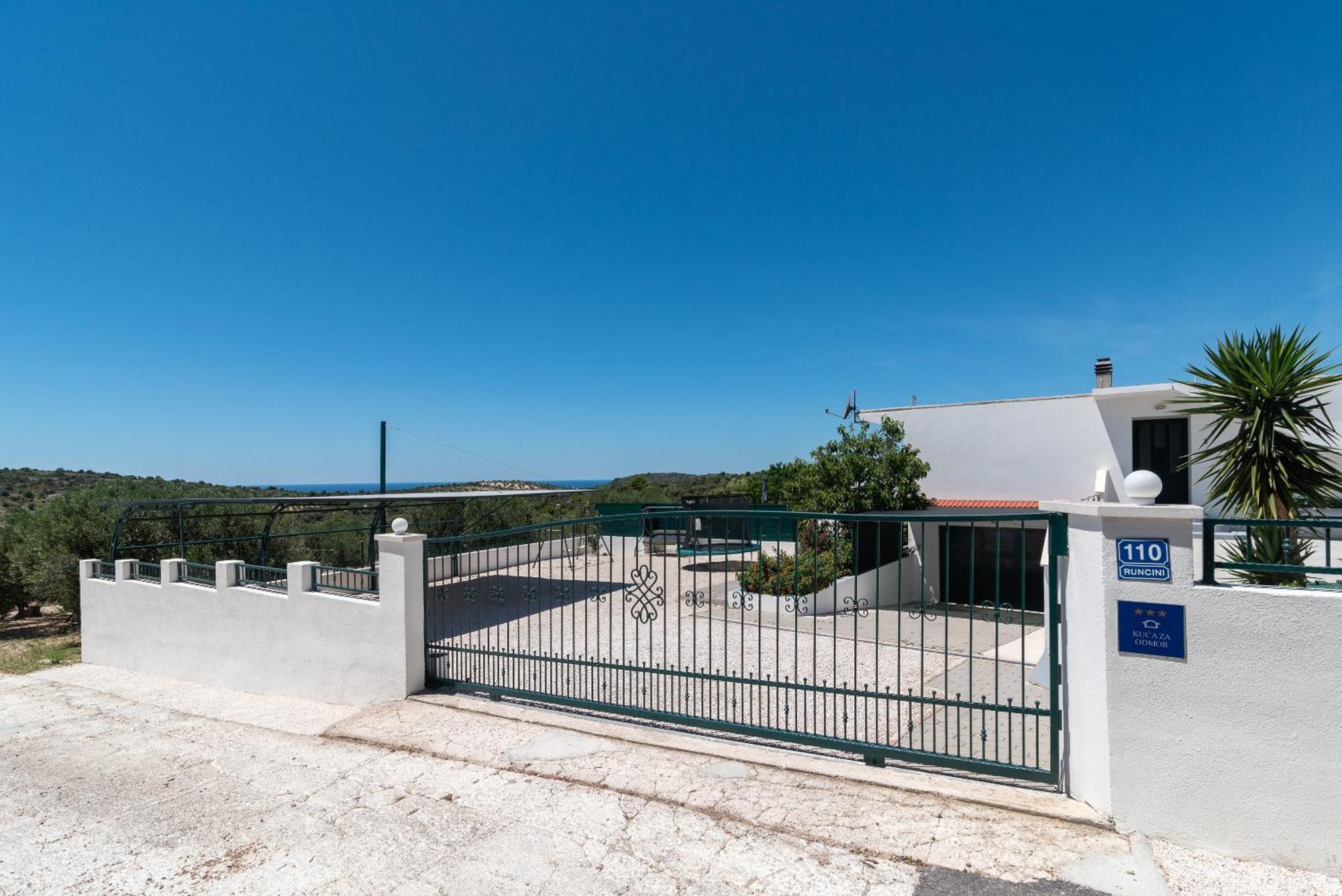 Alina Villa Rogoznica (Sibenik-Knin)