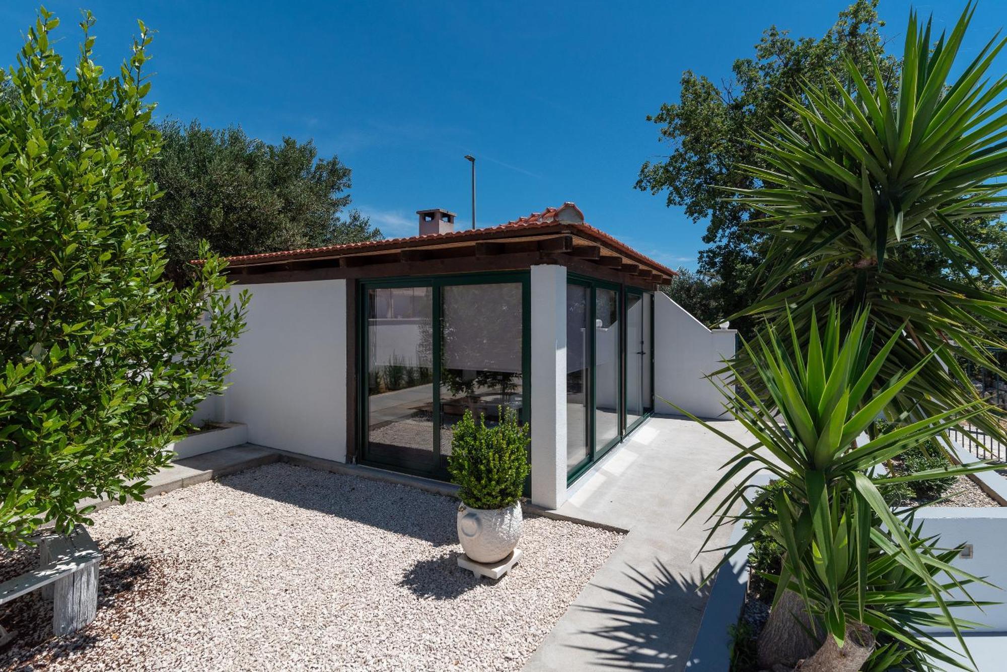 Villa Alina *